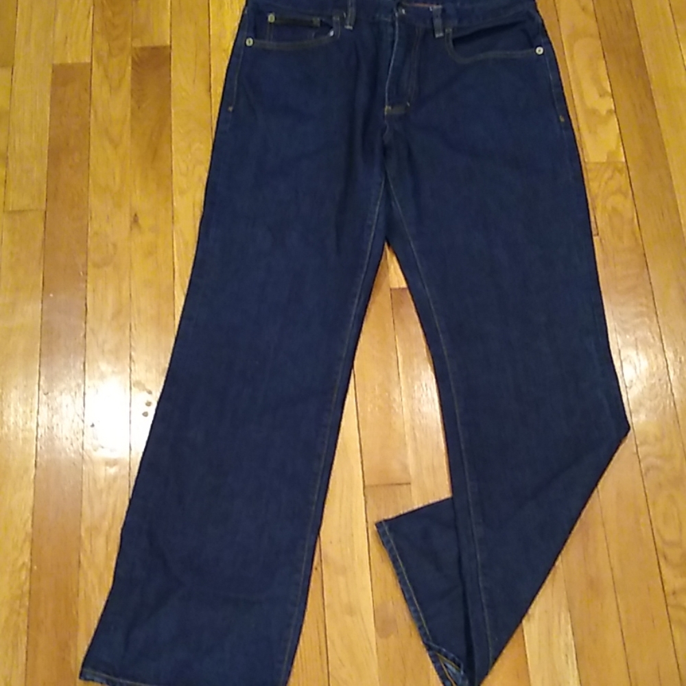 J Crew The Sullivan Jeans 33x32